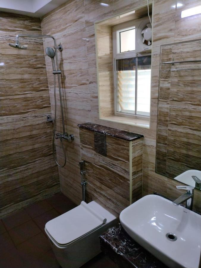 Atlanta Park Chennai Hotel Tambaram Bagian luar foto