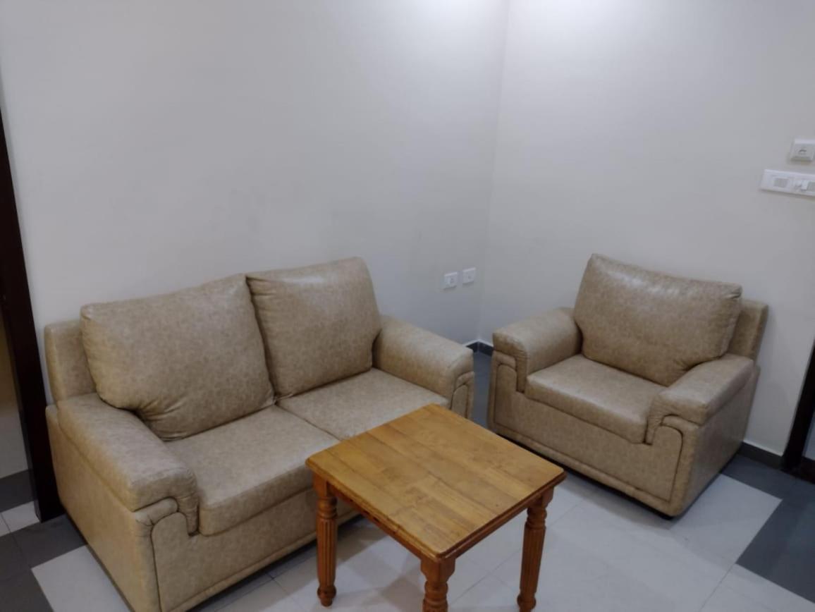 Atlanta Park Chennai Hotel Tambaram Bagian luar foto