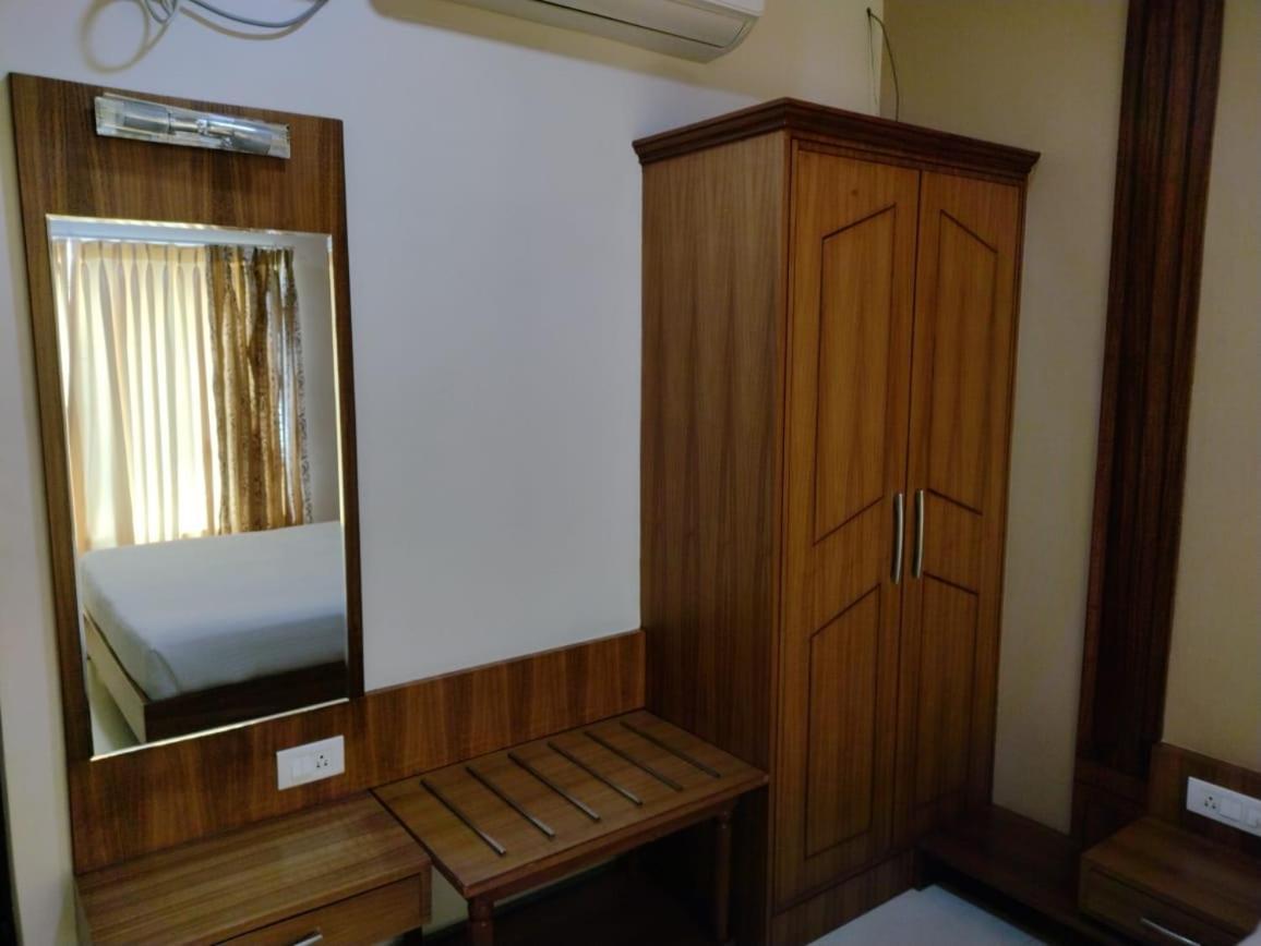Atlanta Park Chennai Hotel Tambaram Bagian luar foto