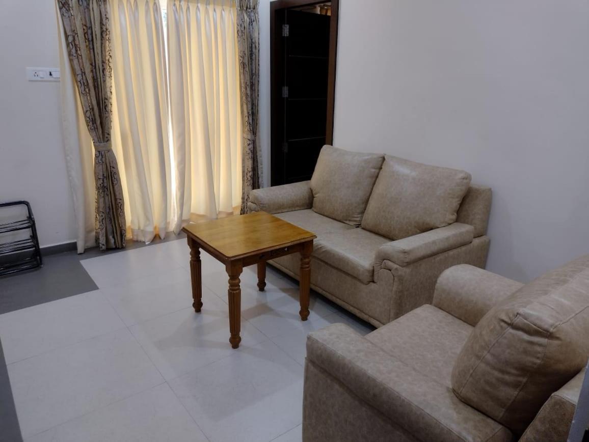 Atlanta Park Chennai Hotel Tambaram Bagian luar foto