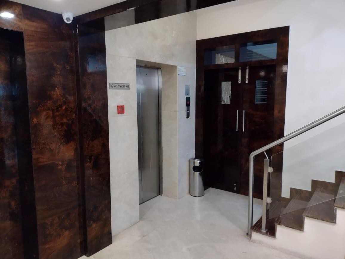 Atlanta Park Chennai Hotel Tambaram Bagian luar foto