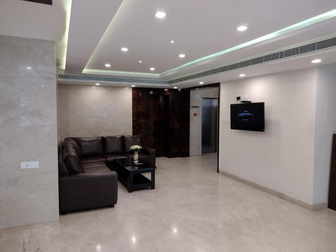 Atlanta Park Chennai Hotel Tambaram Bagian luar foto