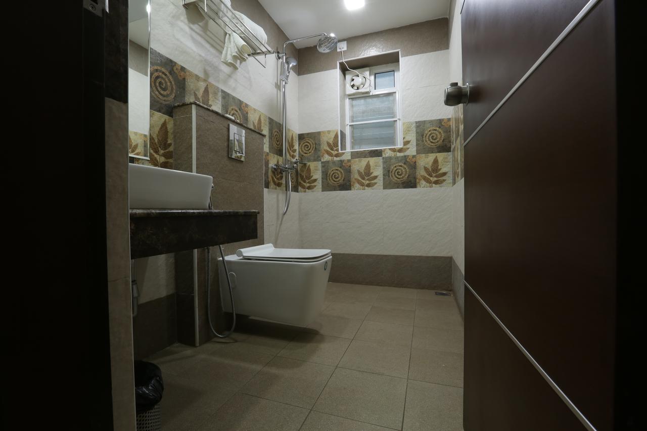 Atlanta Park Chennai Hotel Tambaram Bagian luar foto