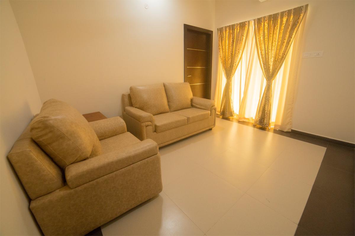 Atlanta Park Chennai Hotel Tambaram Ruang foto
